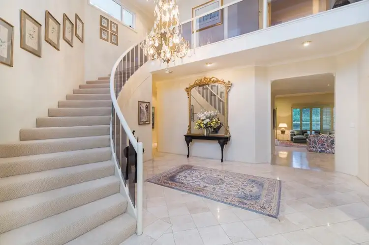 Third view of Homely house listing, 5716 Observation Crescent, Sanctuary Cove QLD 4212