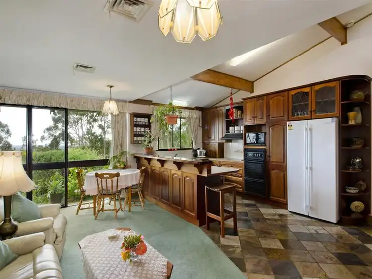 Fifth view of Homely house listing, 21A Sleeps Hill Drive, Panorama SA 5041