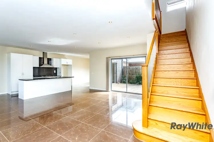 Third view of Homely townhouse listing, 68 Stenhouse Avenue, Brooklyn VIC 3012