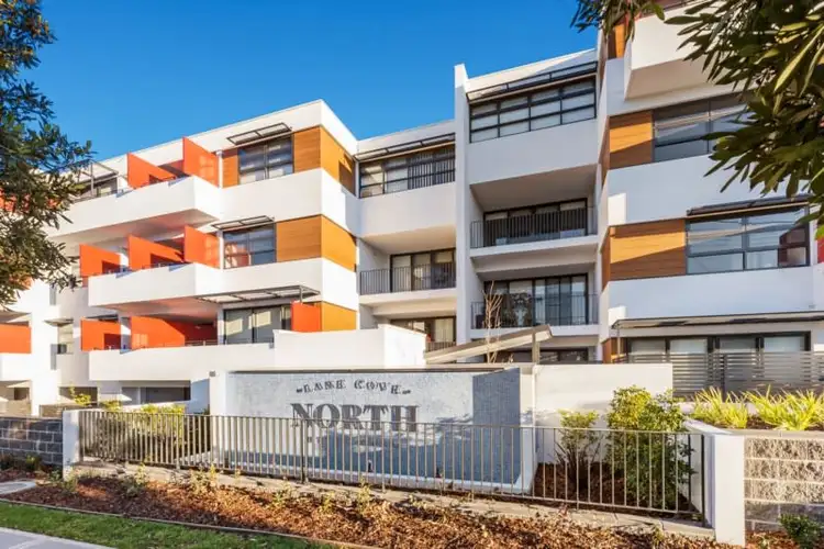 Second view of Homely apartment listing, 43/536 Mowbray Road, Lane Cove NSW 2066