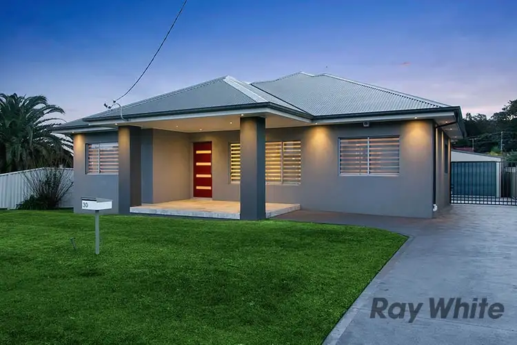 Main view of Homely house listing, 30 London Drive, West Wollongong NSW 2500