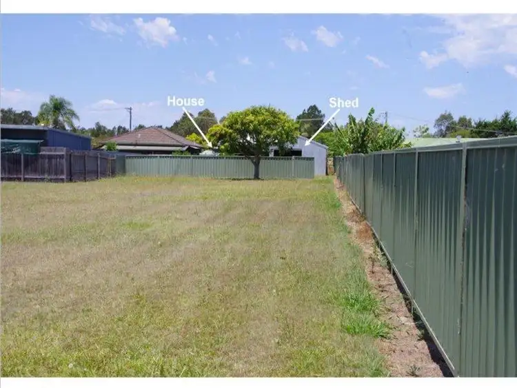 Second view of Homely house listing, 2 Stevenson Lane, Taree NSW 2430