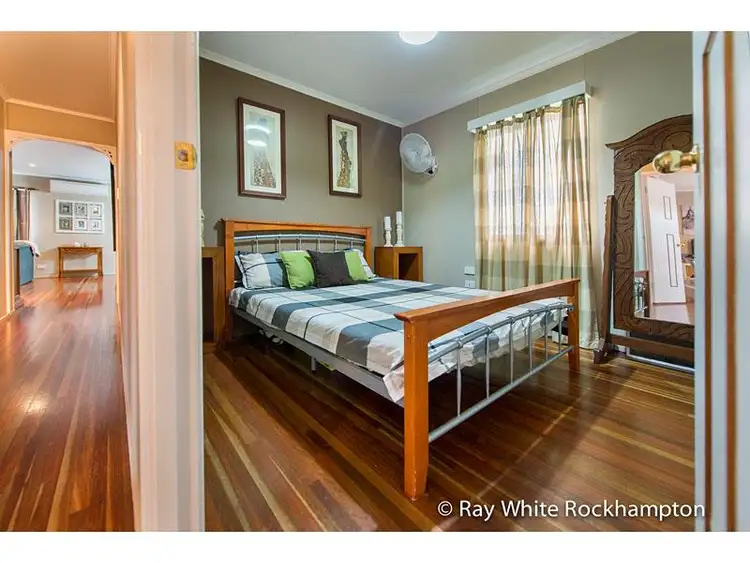 Seventh view of Homely house listing, 173 Stamford Street, Berserker QLD 4701