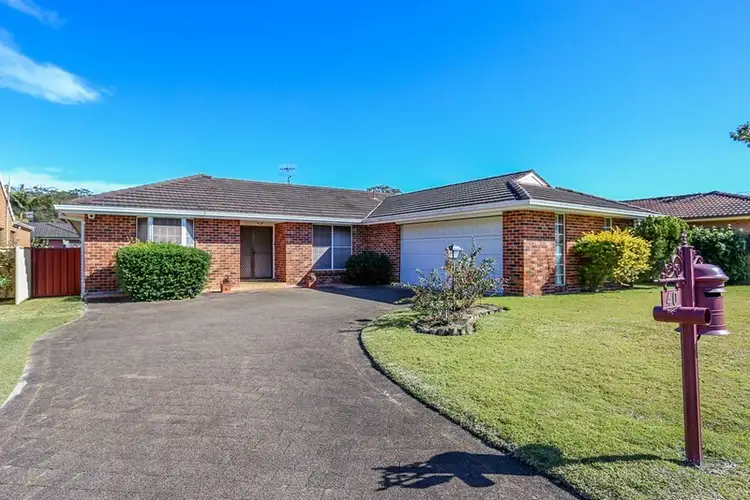 40 Waratah Avenue, Salamander Bay NSW 2317