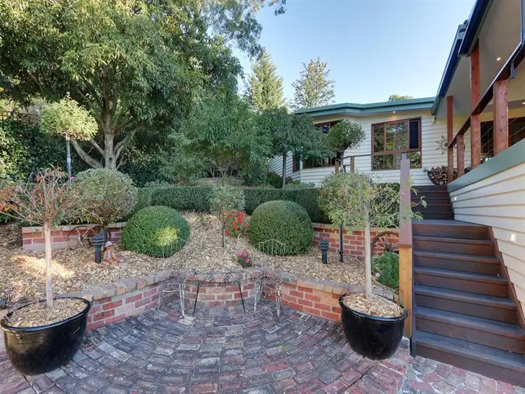 Third view of Homely house listing, 120 Birmingham Road, Mount Evelyn VIC 3796