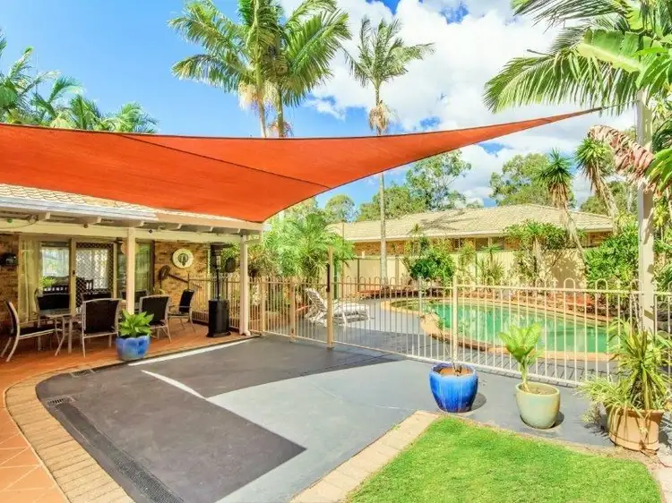 Main view of Homely house listing, 47 Kingaroy Avenue, Helensvale QLD 4212