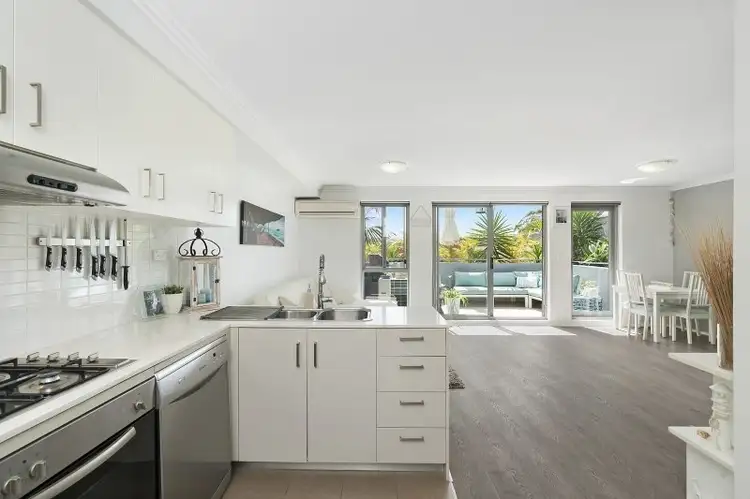 Third view of Homely apartment listing, 2/1741 Pittwater, Mona Vale NSW 2103
