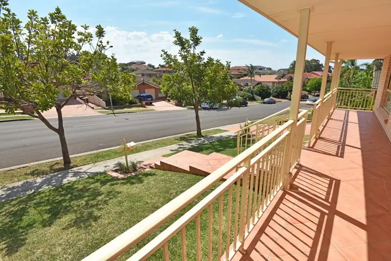 Main view of Homely house listing, 1/49 College Avenue, Blackbutt NSW 2529