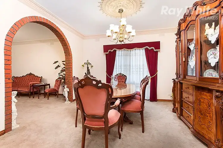 Fourth view of Homely house listing, 9 Kulanda Court, Patterson Lakes VIC 3197