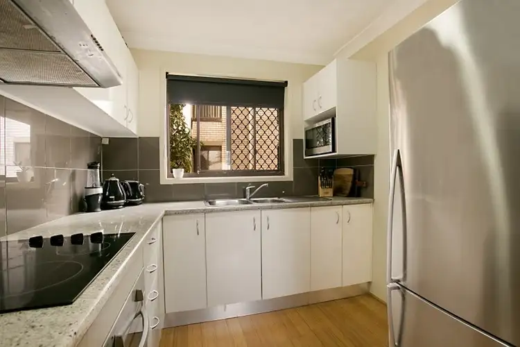 Fourth view of Homely house listing, 4 'Armrick Lodge' 27 Armrick Avenue, Broadbeach QLD 4218