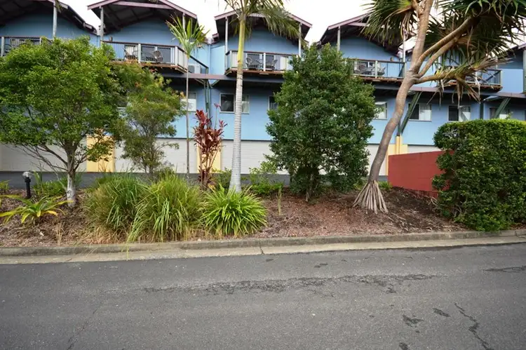 3/30 Camperdown Street, Coffs Harbour NSW 2450