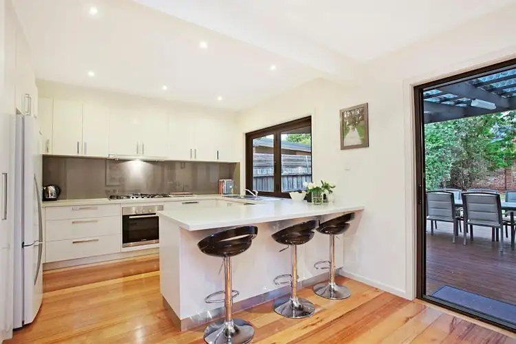 Third view of Homely house listing, 53 Blackwood Avenue, Mentone VIC 3194