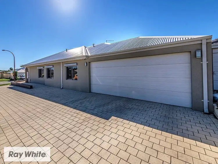 Second view of Homely house listing, 7 Vandia Pass, Madeley WA 6065