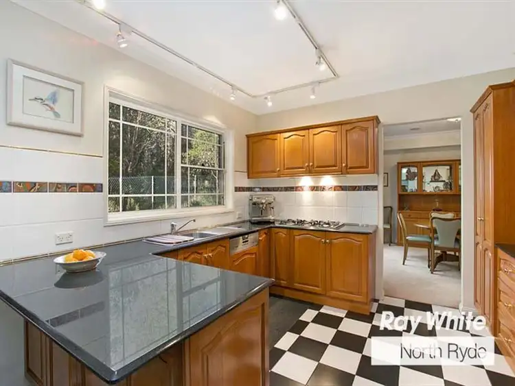 28 Sherwood Place, North Ryde NSW 2113