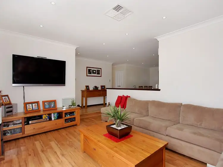 Third view of Homely house listing, 61 Calluna Way, Forrestfield WA 6058