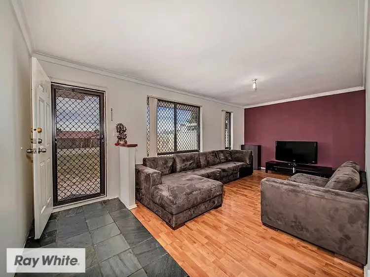 Second view of Homely house listing, 8 Correa Way, Mirrabooka WA 6061