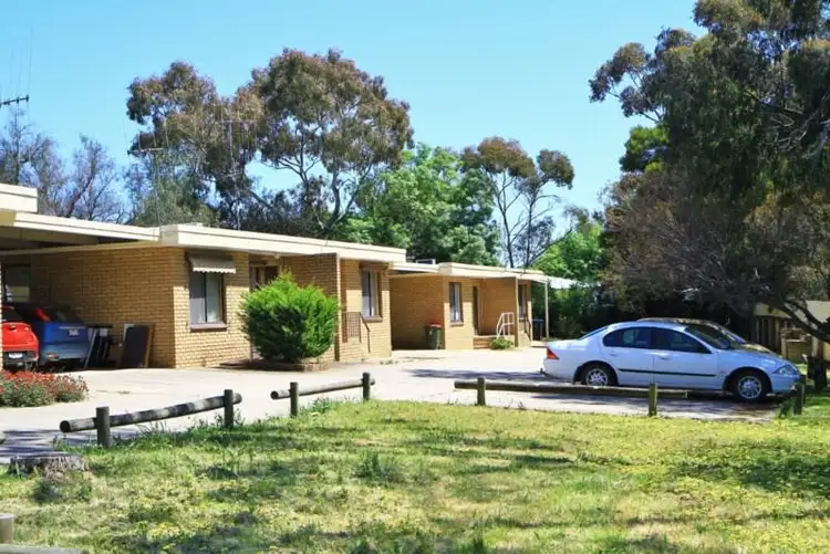 Seventh view of Homely house listing, 3 8-10 Mitchell Street, Heathcote VIC 3523