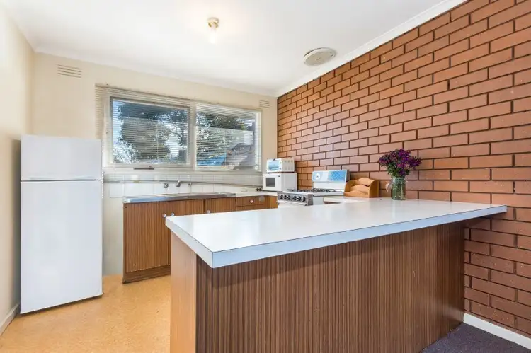 Second view of Homely unit listing, 6/224 Wilsons Road, Whittington VIC 3219