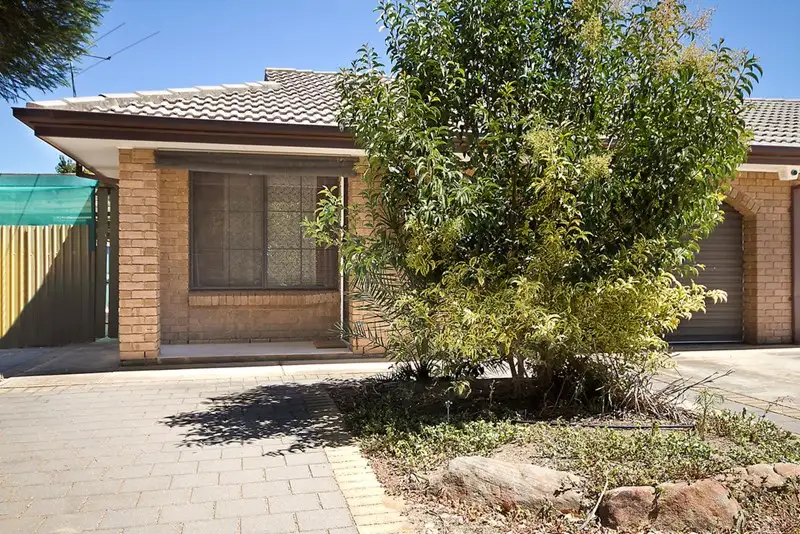 Main view of Homely house listing, Unit 12/25 Holmes Street, Willaston SA 5118