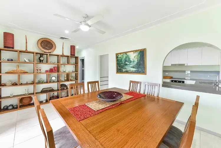 Fourth view of Homely house listing, 25 Durham Street, Minto NSW 2566