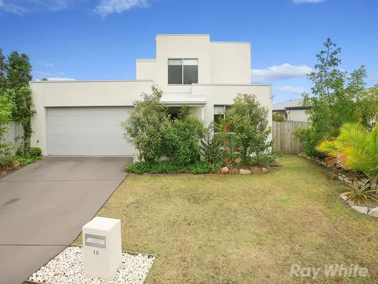 10 Doral Drive, Peregian Springs QLD 4573