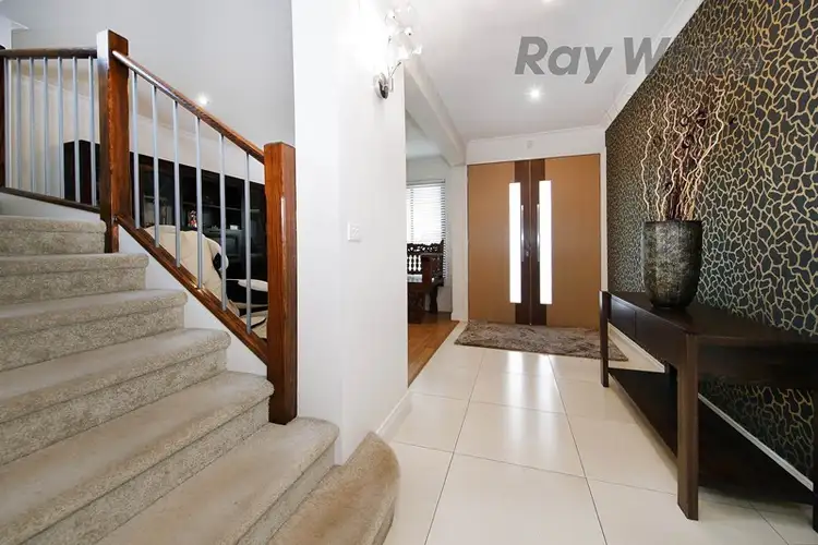 Fifth view of Homely house listing, 377 Boardwalk Boulevard, Point Cook VIC 3030