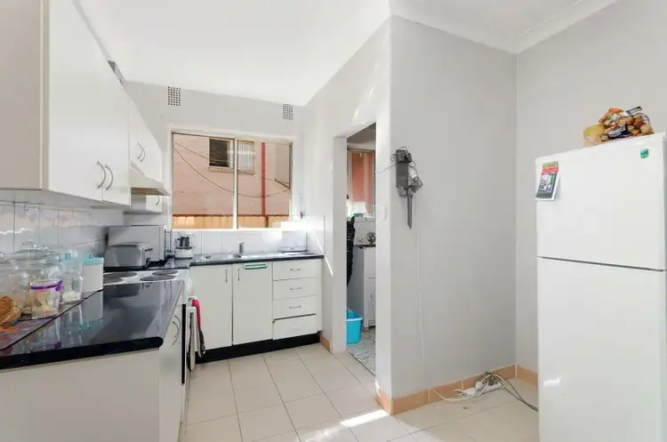 Third view of Homely apartment listing, 1/109 Hampden Road, Lakemba NSW 2195