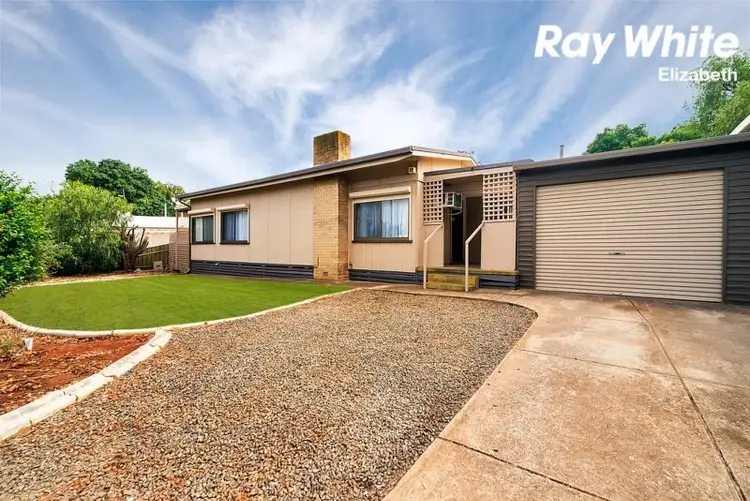 Third view of Homely house listing, 11 Whitsbury Road, Elizabeth North SA 5113