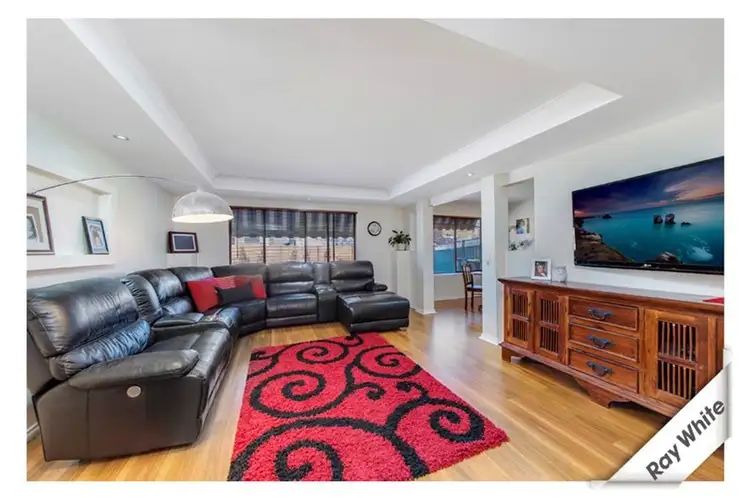Fifth view of Homely house listing, 69 Fergus Road, Queanbeyan NSW 2620