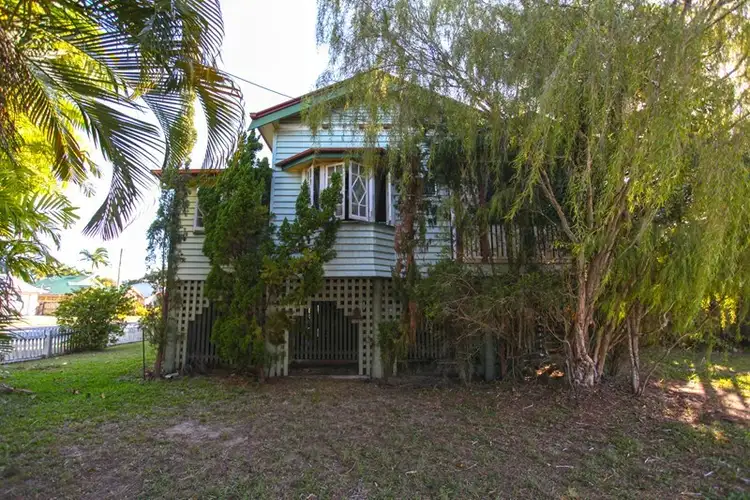 23 Lloyd Street, West Mackay QLD 4740