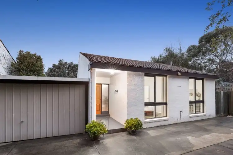 Main view of Homely unit listing, 3/25 Connell Road, Oakleigh VIC 3166