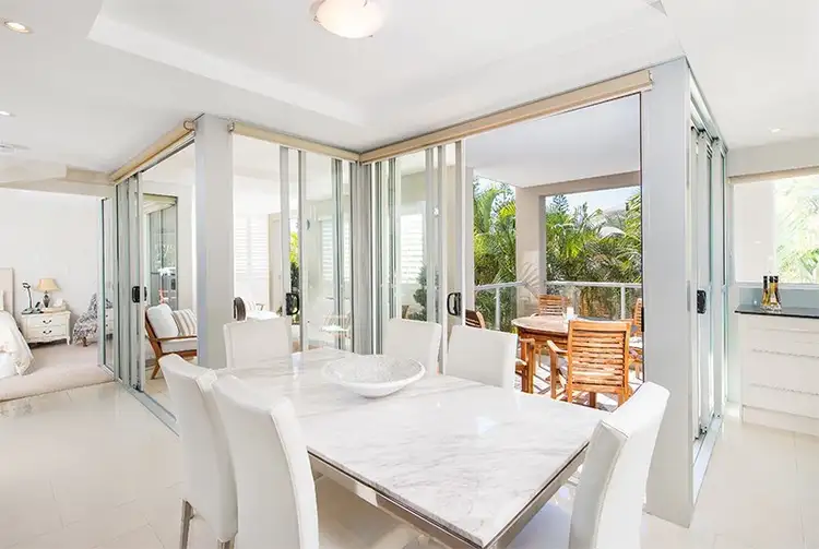 Third view of Homely unit listing, 4/19 Mermaid Avenue, Mermaid Beach QLD 4218