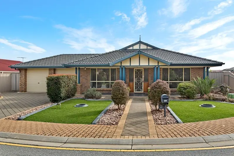 Main view of Homely house listing, 21 Christine Circuit, Craigmore SA 5114