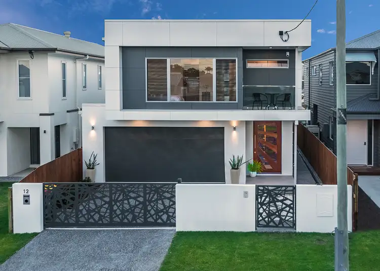 12 Mein Street, Hendra QLD 4011