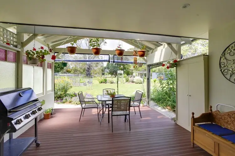 Second view of Homely house listing, 2A Pine Tree Avenue, Grindelwald TAS 7277