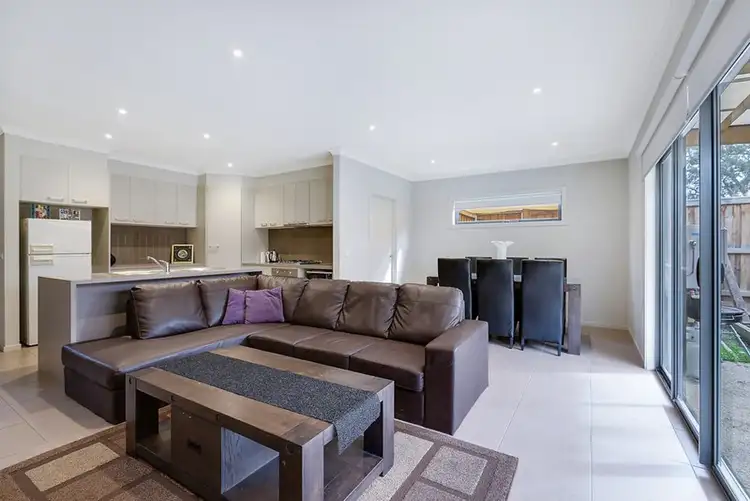 Fourth view of Homely house listing, 11 Pin Oak Mews, Epping VIC 3076
