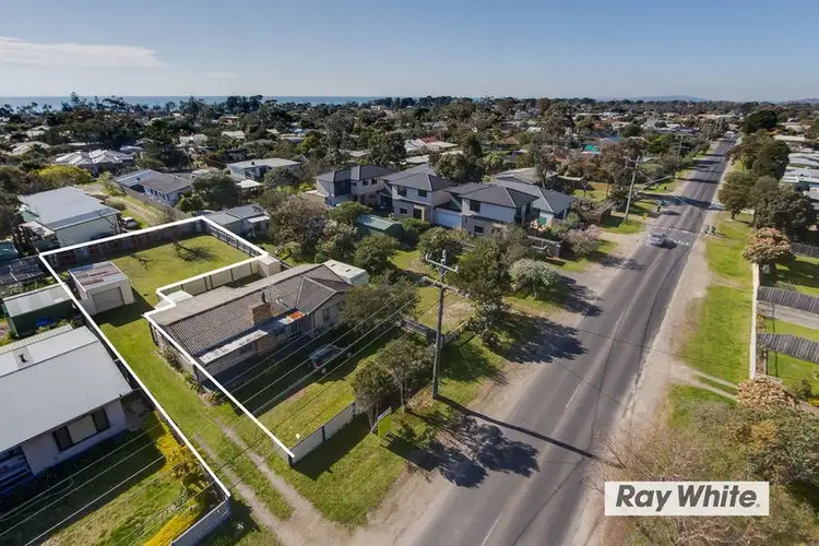 Fourth view of Homely land listing, 32A Broadway, Rosebud West VIC 3940