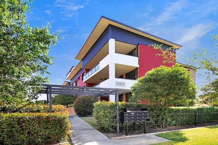 32/18 Kilbenny Street, Kellyville Ridge NSW 2155
