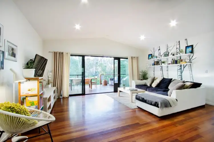 Second view of Homely house listing, 12 Mountain View Road, Woodwark QLD 4802