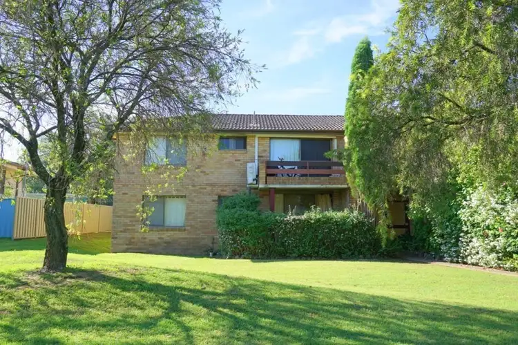 Main view of Homely unit listing, 12/82 Blaxland Avenue, Singleton NSW 2330