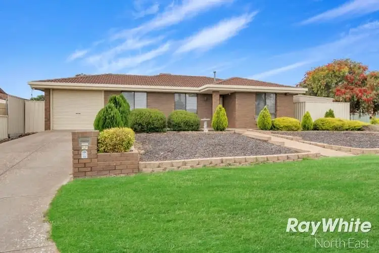 Main view of Homely house listing, 13 Mona Court, Modbury Heights SA 5092