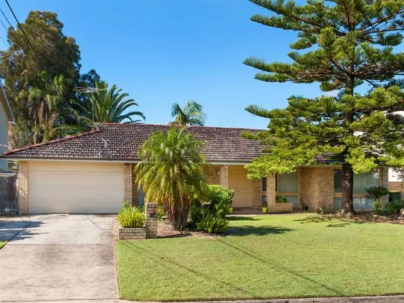 Main view of Homely house listing, 38 Hawkesbury Esplanade, Sylvania Waters NSW 2224
