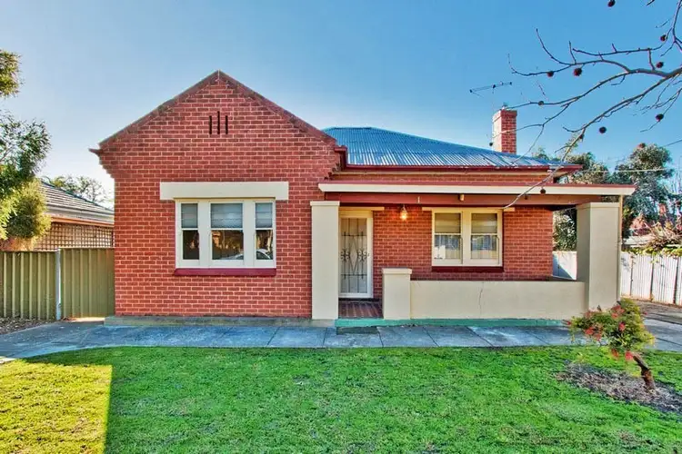 1 Brooklyn Avenue, Brooklyn Park SA 5032