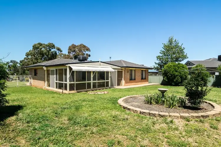Seventh view of Homely house listing, 11 Tulloch Place, Dubbo NSW 2830