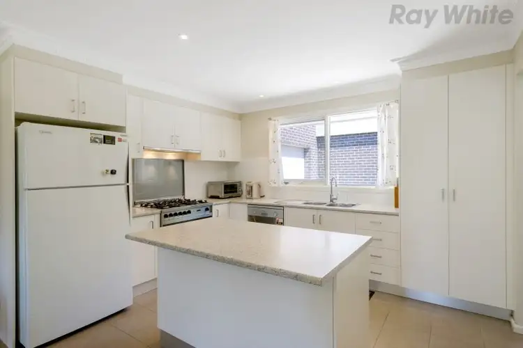 Third view of Homely house listing, 1/70 Belmont Road West, Croydon South VIC 3136