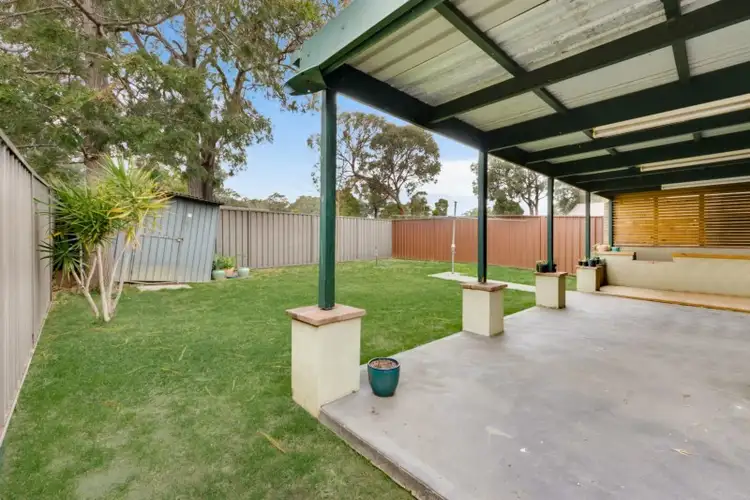 Fifth view of Homely house listing, 47 Clifford Crescent, Ingleburn NSW 2565