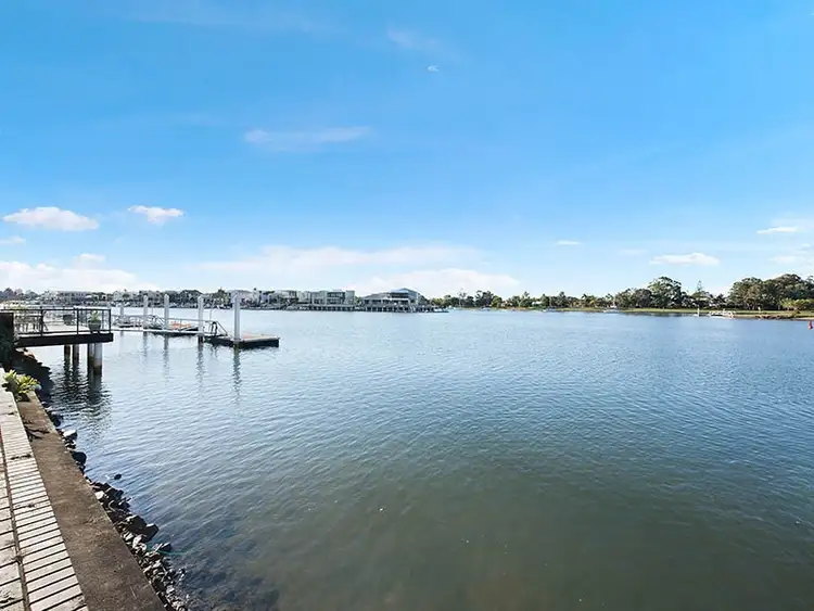 Second view of Homely house listing, 47 Neerim Drive, Mooloolaba QLD 4557
