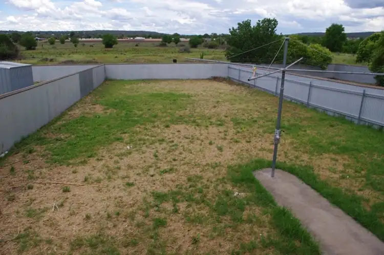 Third view of Homely other listing, 116A and B Old Bundarra Road, Inverell NSW 2360
