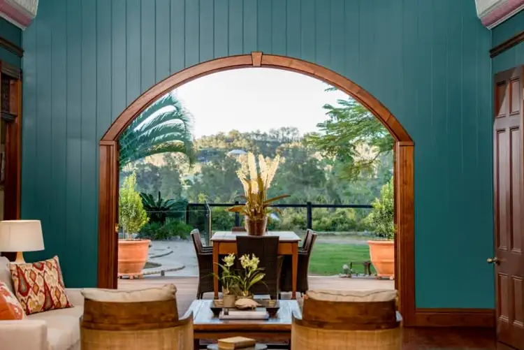 Third view of Homely rural property listing, 132 Foggs Road, Mount Samson QLD 4520