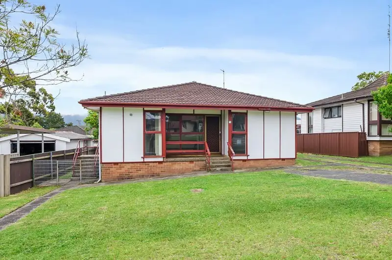 Main view of Homely house listing, 72 Fowlers Road, Koonawarra NSW 2530
